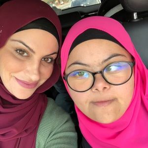 Meet your Posher, Amal